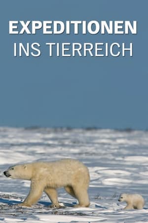 Image Expeditionen ins Tierreich