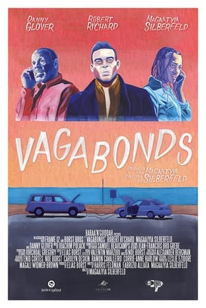 Télécharger Vagabonds ou regarder en streaming Torrent magnet 