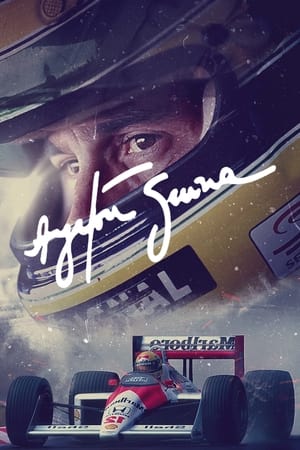 Télécharger Ayrton Senna - Magic Senna ou regarder en streaming Torrent magnet 