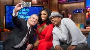 Watch What Happens Live with Andy Cohen Season 12 : Porsha Williams & Ja Rule