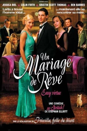 Télécharger Un mariage de rêve ou regarder en streaming Torrent magnet 