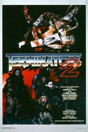 Image Terminators 2