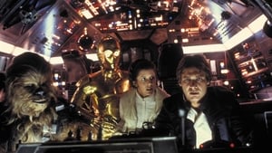 مشاهدة فيلم Star Wars: The Empire Strikes Back 1980 مترجم