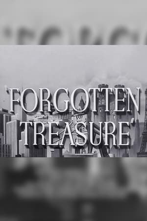 Image Forgotten Treasure