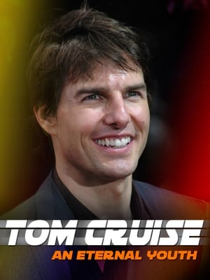 Image Tom Cruise, večný mladík