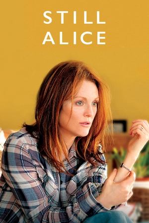 Still Alice: Κάθε Στιγμή Μετράει 2014