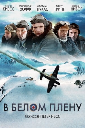 Poster В белом плену 2012