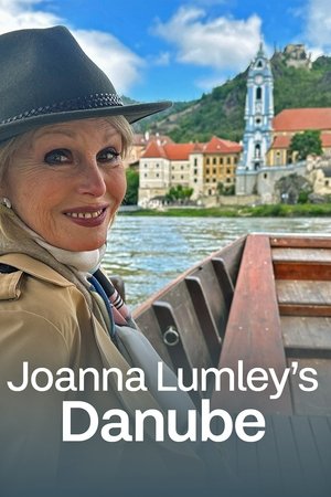 Joanna Lumley's Danube (2025)