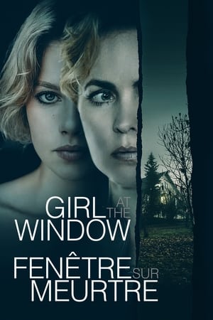 Image Girl at the Window