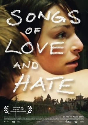 Télécharger Songs of Love and Hate ou regarder en streaming Torrent magnet 