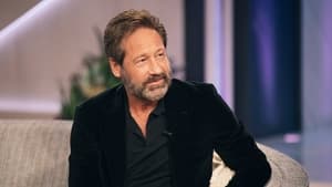 The Kelly Clarkson Show Season 3 : David Duchovny, Ms. Pat, Soman Chainani, Aespa