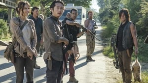 The Walking Dead Season 5 Episode 12 مترجمة