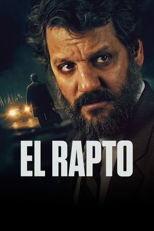 Image El Rapto - Die Entführung