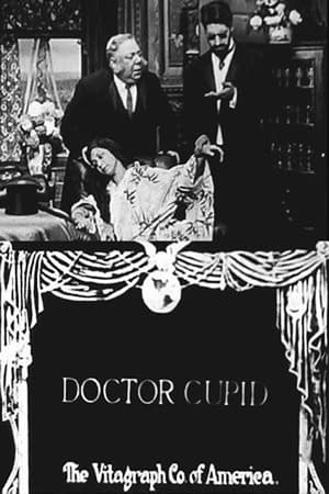 Image Doctor Cupid