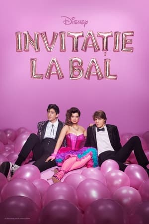 Image Invitație la bal