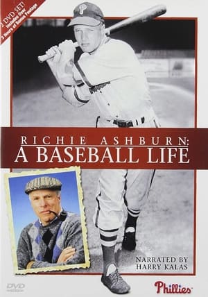 Télécharger Richie Ashburn: A Baseball Life ou regarder en streaming Torrent magnet 