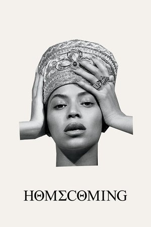 HOMECOMING : Un film de Beyoncé (2019)
