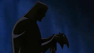 مشاهدة فيلم Batman: Mask of the Phantasm 1993 مترجم