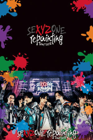 Télécharger Sexy Zone repainting Tour 2018 ou regarder en streaming Torrent magnet 