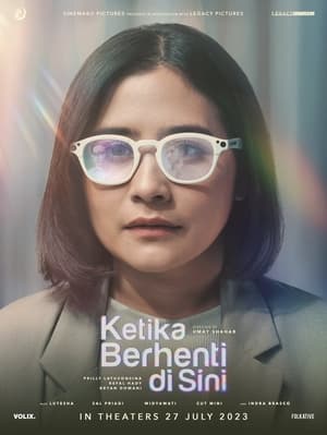 Image Ketika Berhenti Di Sini