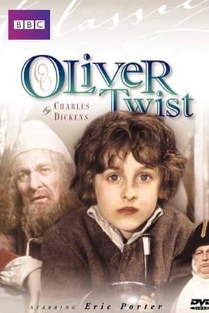 Image Oliver Twist