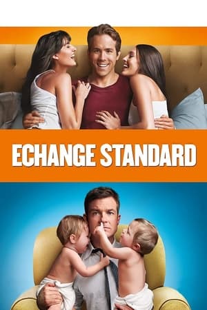 Image Échange standard