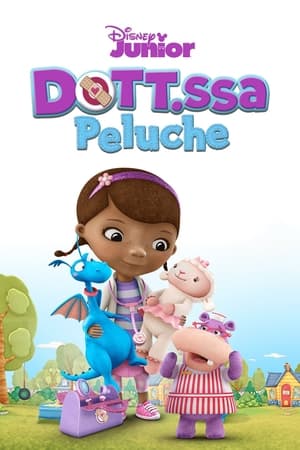 Image Dottoressa Peluche