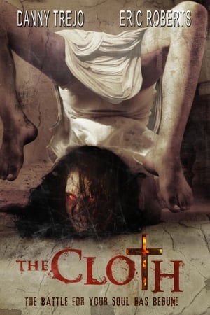 Poster The Cloth 2012