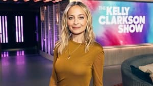 The Kelly Clarkson Show Season 5 : Nicole Richie, Ella Purnell, Alice Randall, Valerie June