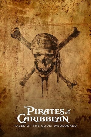Poster Pirates of the Caribbean: Tales of the Code: Wedlocked 2011