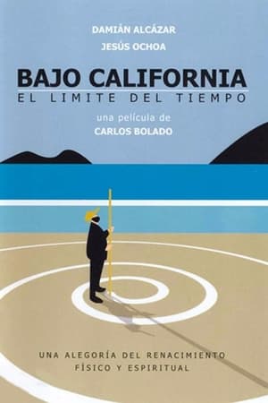 Image Bajo California: El límite del tiempo