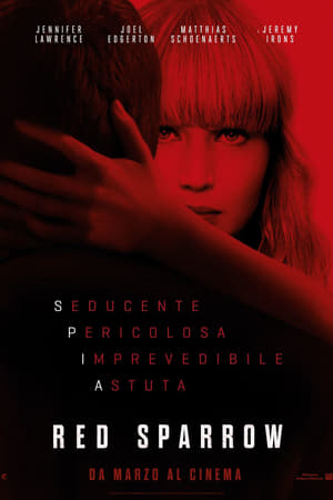 Image Red Sparrow