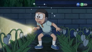 Doraemon Season 1 :Episode 340  Ultra Ring
