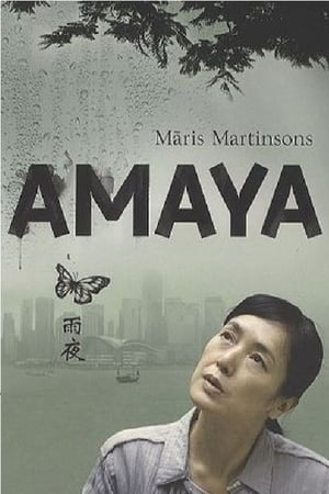 Poster Amaya 2010