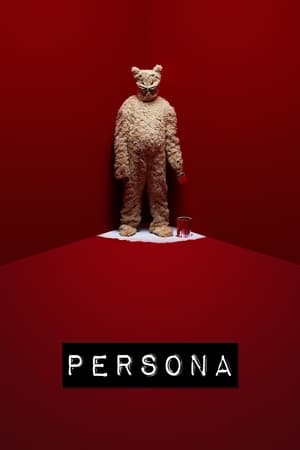 Poster Persona 2018