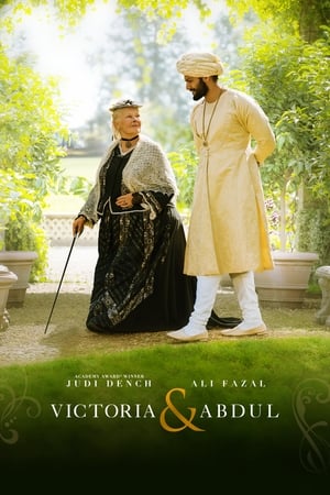 Image Victoria & Abdul