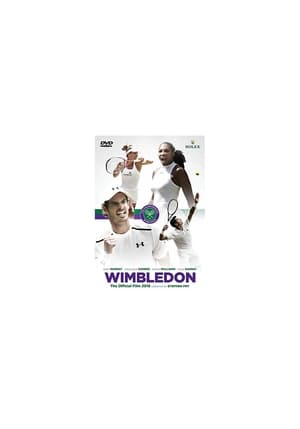 Poster Wimbledon Official Film 2016 2016