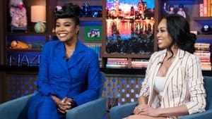 Watch What Happens Live with Andy Cohen Season 15 :Episode 83  Gabrielle Union; Monique Samuels