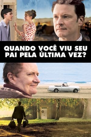 Image Quando Você Viu seu Pai pela Última Vez?