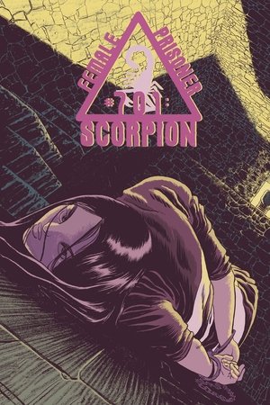 Female Prisoner Scorpion: #701 (1972)