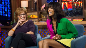 Watch What Happens Live with Andy Cohen Season 12 :Episode 143  Ciara & Joy Behar