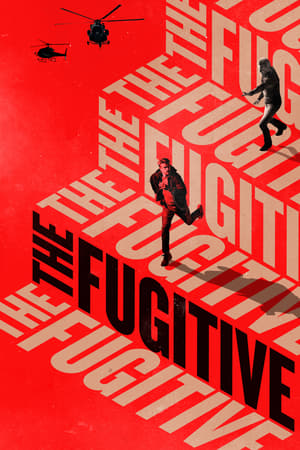 Image The Fugitive