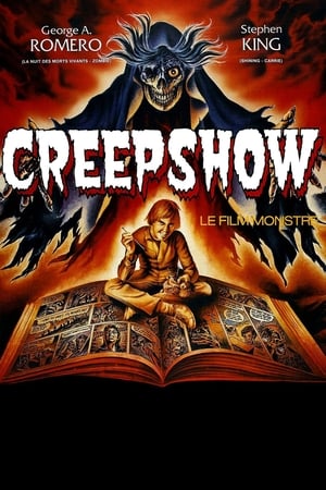 Télécharger Creepshow ou regarder en streaming Torrent magnet 