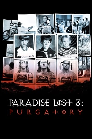 Image Paradise Lost 3: Purgatory