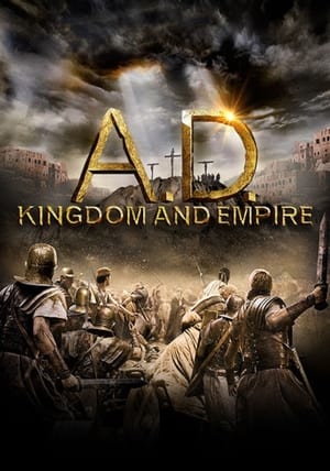 Image A.D. Kingdom and Empire