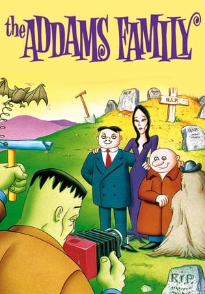 Image The Addams Family