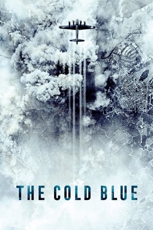 Poster Холодная синева 2018
