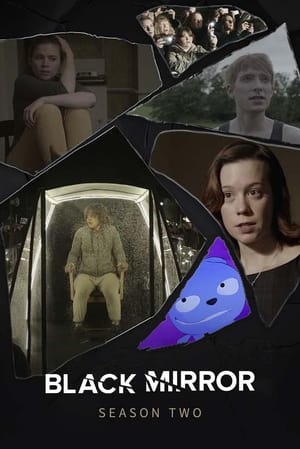 Image Black Mirror - Be Right Back
