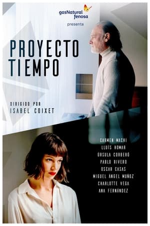 Poster Proyecto Tiempo 2017