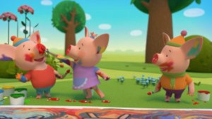 Tina & Tony Season 1 :Episode 11  Episode 11